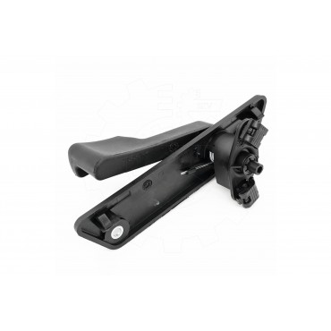 Poignée de Porte Arrière Droite Intérieure Pour Fiat Doblo 735379978