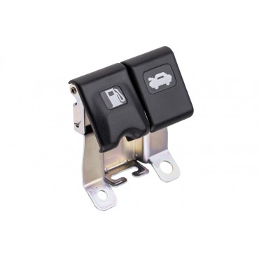 Bouton Ouverture Trappe à Carburant Capot Pour Renault Koleos 65622JY40A