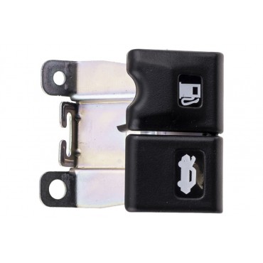 Bouton Ouverture Trappe à Carburant Capot Pour Renault Koleos 65622JY40A