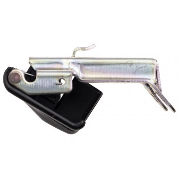 Bouton Ouverture Trappe à Carburant Capot Pour Renault Koleos 65622JY40A