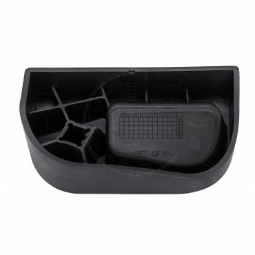 Tirette Manette Poignée de Capot Moteur Pour Peugeot Fiat Citroën 7937.W5