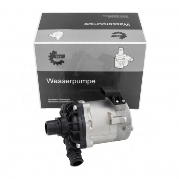 Pompe à Eau Additionnelle Pour BMW X5 E70 F15 F85 X6 E71 E72 F16 F86 Dawn Ghost