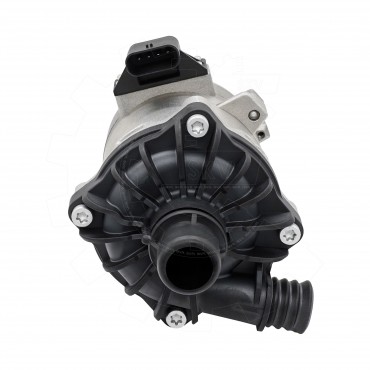 Pompe à Eau Additionnelle Pour BMW X5 E70 F15 F85 X6 E71 E72 F16 F86 Dawn Ghost
