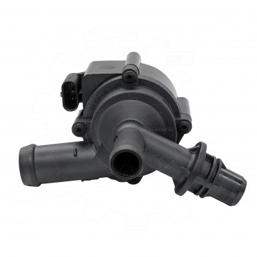 Pompe à Eau Additionnelle Pour BMW Série 1 F20 F21 3 F30 F80 F31 11517600969