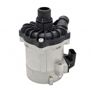 Pompe à Eau Additionnelle Pour BMW Série 5 F10 6 F06 F12 F13 17122284291