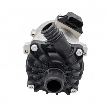 Pompe à Eau Additionnelle Pour BMW Série 5 F10 6 F06 F12 F13 17122284291