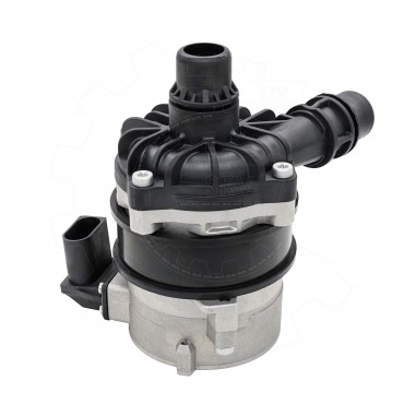 Pompe à Eau Additionnelle Pour Mercedes-Benz CLA Classe A GLA S 0005001986