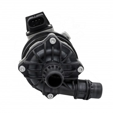 Pompe à Eau Additionnelle Pour Mercedes-Benz CLA Classe A GLA S 0005001986