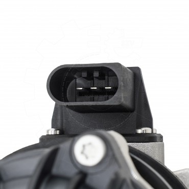 Pompe à Eau Additionnelle Pour Mercedes-Benz CLA Classe A GLA S 0005001986