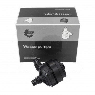 Pompe à Eau Additionnelle Pour BMW 4 G22 G82 G23 G83 G26 5 F90 G30 G31 Cullinan