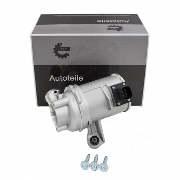 Pompe à Eau Pour Mercedes-Benz Classe C T-Model E GLC SLC SLK A2742000107