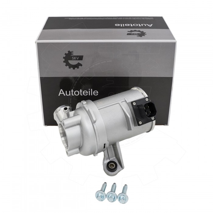 Pompe à Eau Pour Mercedes-Benz Classe C T-Model E GLC SLC SLK A2742000107