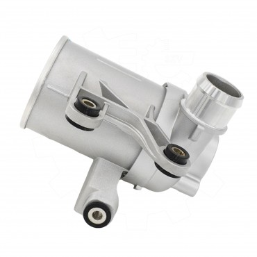 Pompe à Eau Pour Mercedes-Benz Classe C T-Model E GLC SLC SLK A2742000107