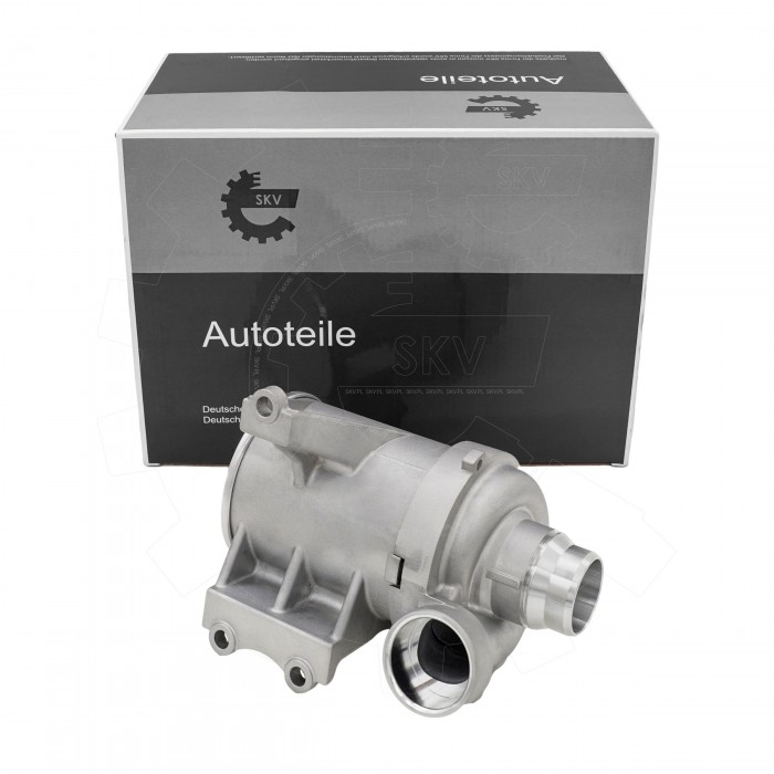 Pompe à Eau Pour Polestar Polestar 1 Volvo S60 II III S80 S90 V40 V60 I XC90