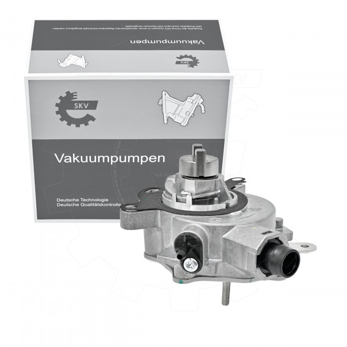 Pompe à Vide Système de Freinage Pour Ford B-Max C-Max II Ecosport 1867424