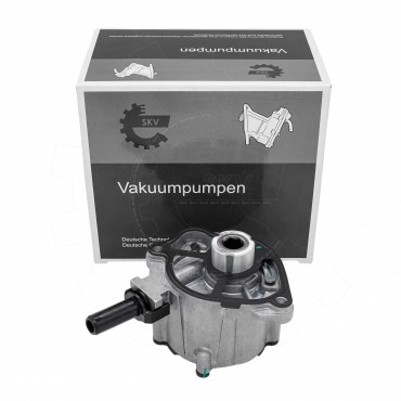 Pompe à Vide Système de Freinage Pour Mercedes-Benz Dodge Jeep 6512300165