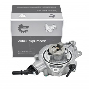 Pompe à Vide Système de Freinage Pour Peugeot Citroën C4 C5 DS Mini 4565.83