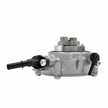 Pompe à Vide Système de Freinage Pour Peugeot Citroën C4 C5 DS Mini 4565.83