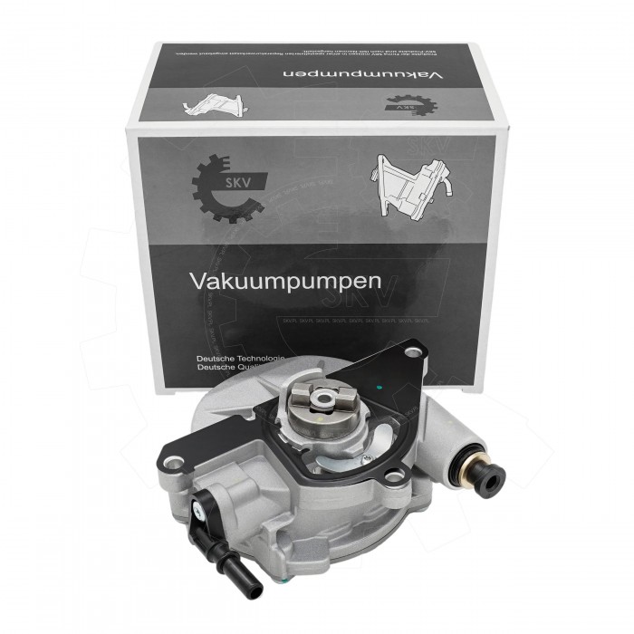 Pompe à Vide Système de Freinage Pour Ford Tourneo Transit GK2Q2A451AA