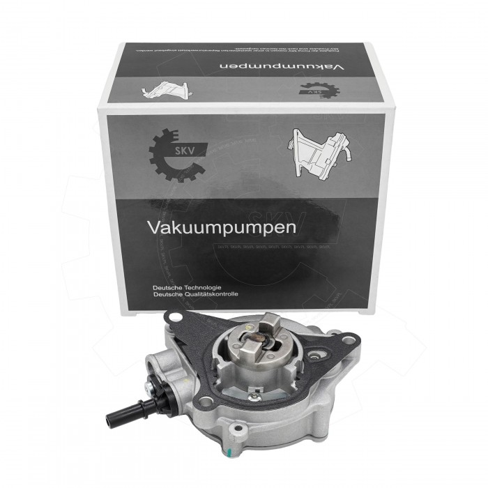 Pompe à Vide Système de Freinage Pour Peugeot 208 Opel Fiat Toyota 9812133880