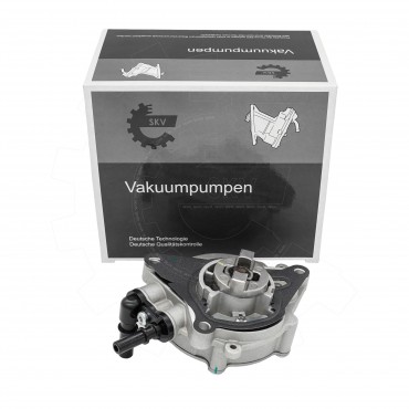 Pompe à Vide Système de Freinage Pour Peugeot 208 Opel Citroën DS 9808834880