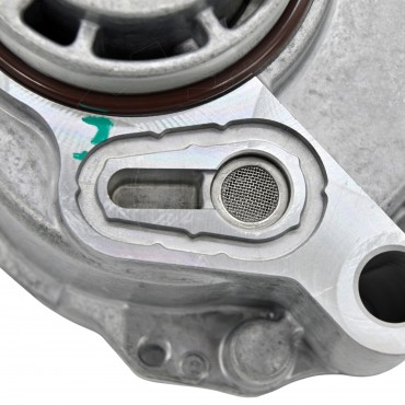 Pompe à Vide Système de Freinage Pour Peugeot Opel Fiat Ford 4565.84 1692776