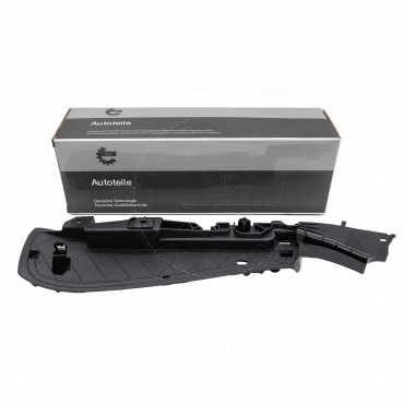 Support de Siège Avant Gauche Pour BMW Série 5 F10 F11 F90 G30 G31 52107317459