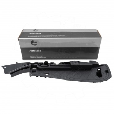 Support de Siège Avant Droit Pour BMW Série 5 F10 F11 F90 G30 G31 52107317458