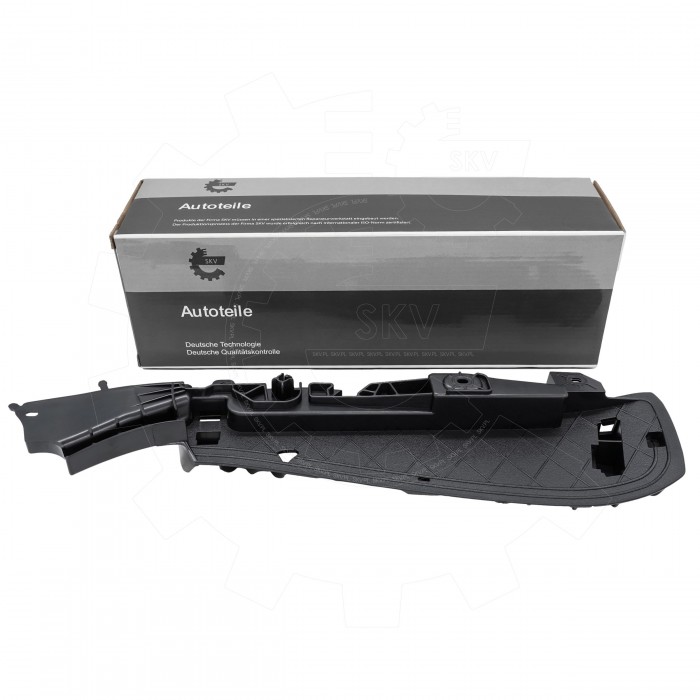 Support de Siège Avant Droit Pour BMW Série 5 F10 F11 F90 G30 G31 52107317458