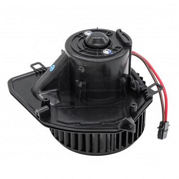 Pulseur d'Air Habitacle Pour VW California T6 Camper Multivan VI 7E1820021B