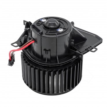 Pulseur d'Air Habitacle Pour VW California T6 Camper Multivan VI 7E1820021B