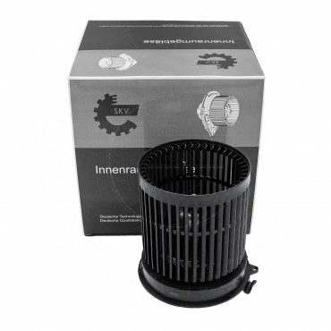 Pulseur d'Air Habitacle Pour Nissan Pulsar 272263ZL3C