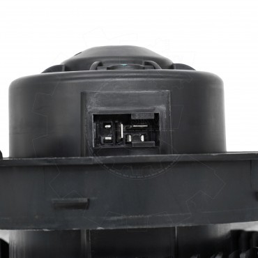 Pulseur d'Air Habitacle Pour Nissan Pulsar 272263ZL3C