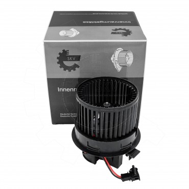 Pulseur d'Air Habitacle Pour Renault Duster Dacia Duster 272104909R