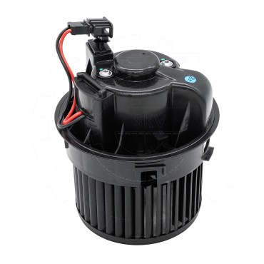 Pulseur d'Air Habitacle Pour Renault Duster Dacia Duster 272104909R