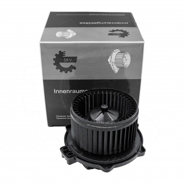 Pulseur d'Air Habitacle Pour Chevrolet Lacetti Nubira Daewoo