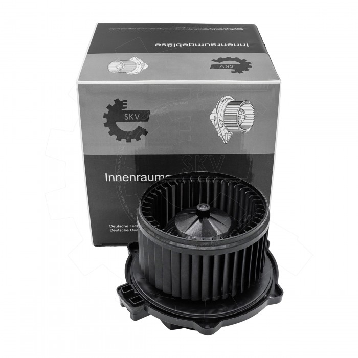 Pulseur d'Air Habitacle Pour Chevrolet Lacetti Nubira Daewoo