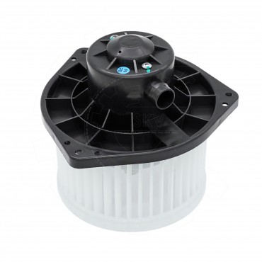 Pulseur d'Air Habitacle Pour Chevrolet Spark 96675858