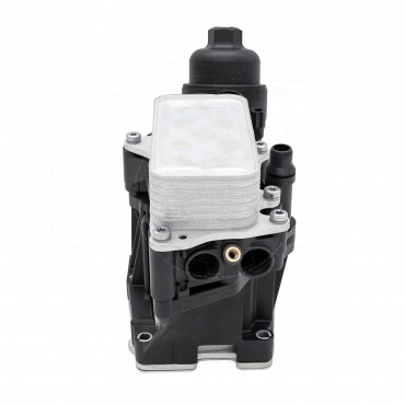 Refroidisseur d'Huile Moteur + Boitier Pour BMW 4 F32 F82 F33 F83 11428507627