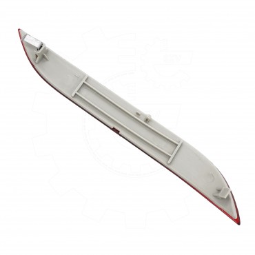 Réflecteur Pare Choc Arrière Gauche Pour BMW Série 5 E60 E61 63146915039