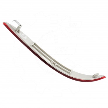 Réflecteur Pare Choc Arrière Droit Pour BMW Série 5 E60 E61 63146915040