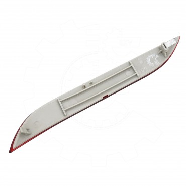 Réflecteur Pare Choc Arrière Droit Pour BMW Série 5 E60 E61 63146915040