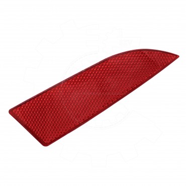 Réflecteur Pare Choc Arrière Gauche Pour BMW X3 E83 63147162217