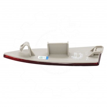 Réflecteur Pare Choc Arrière Gauche Pour BMW X3 E83 63147162217