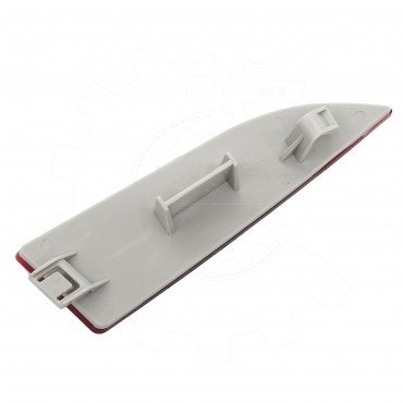 Réflecteur Pare Choc Arrière Droit Pour BMW X3 E83 63147162218