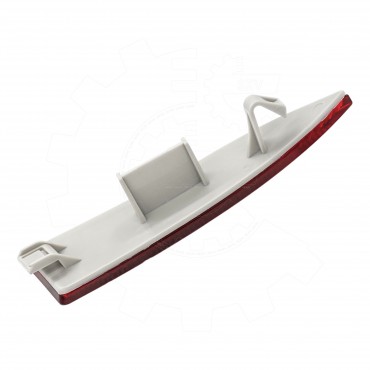 Réflecteur Pare Choc Arrière Droit Pour BMW X3 E83 63147162218