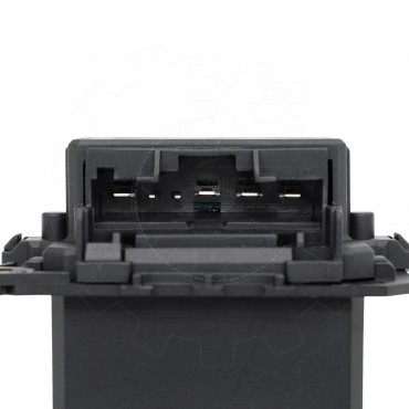 Résistance Pulseur d'Air Habitacle Pour Renault Koleos 27761JY40A