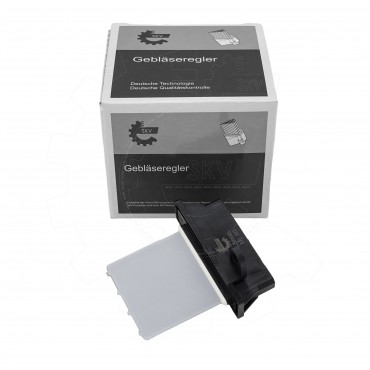 Résistance Pulseur d'Air Habitacle Pour Isuzu D-Max I II 8-98049394-0