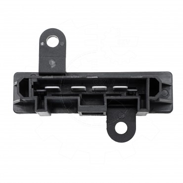 Résistance Pulseur d'Air Habitacle Pour Isuzu D-Max I II 8-98049394-0