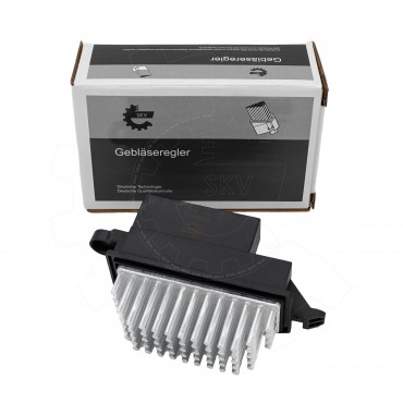 Résistance Pulseur d'Air Habitacle Pour Ford B-Max Ecosport Tourneo 1752060